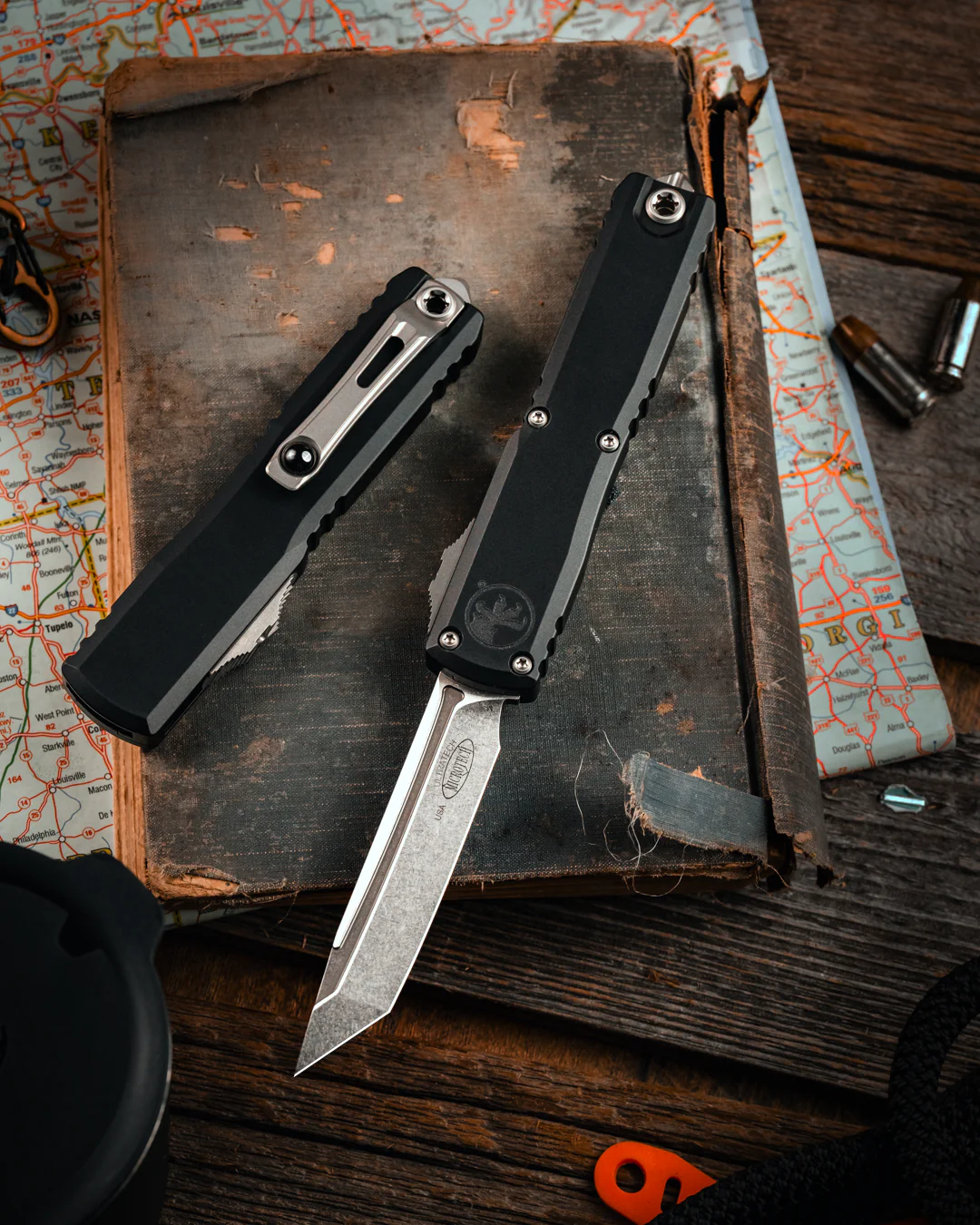 Knives